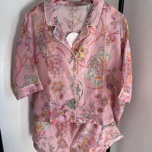 Coco Boxer PJ set by Papinelle